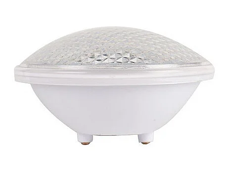 Bombilla Piscina LED Sumergible 12V AC/DC 18W IP68 PAR56 6000K Blanco Frío
