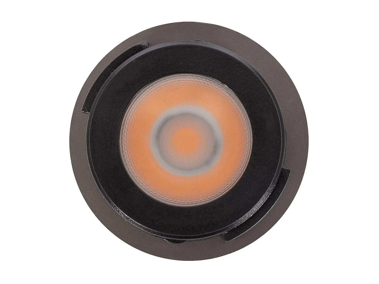 Foco Modular LED 9W Para Aro Downlight Lux 4000K Blanco Neutro