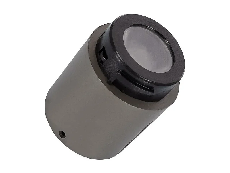 Foco Modular LED 9W Para Aro Downlight Lux 4000K Blanco Neutro