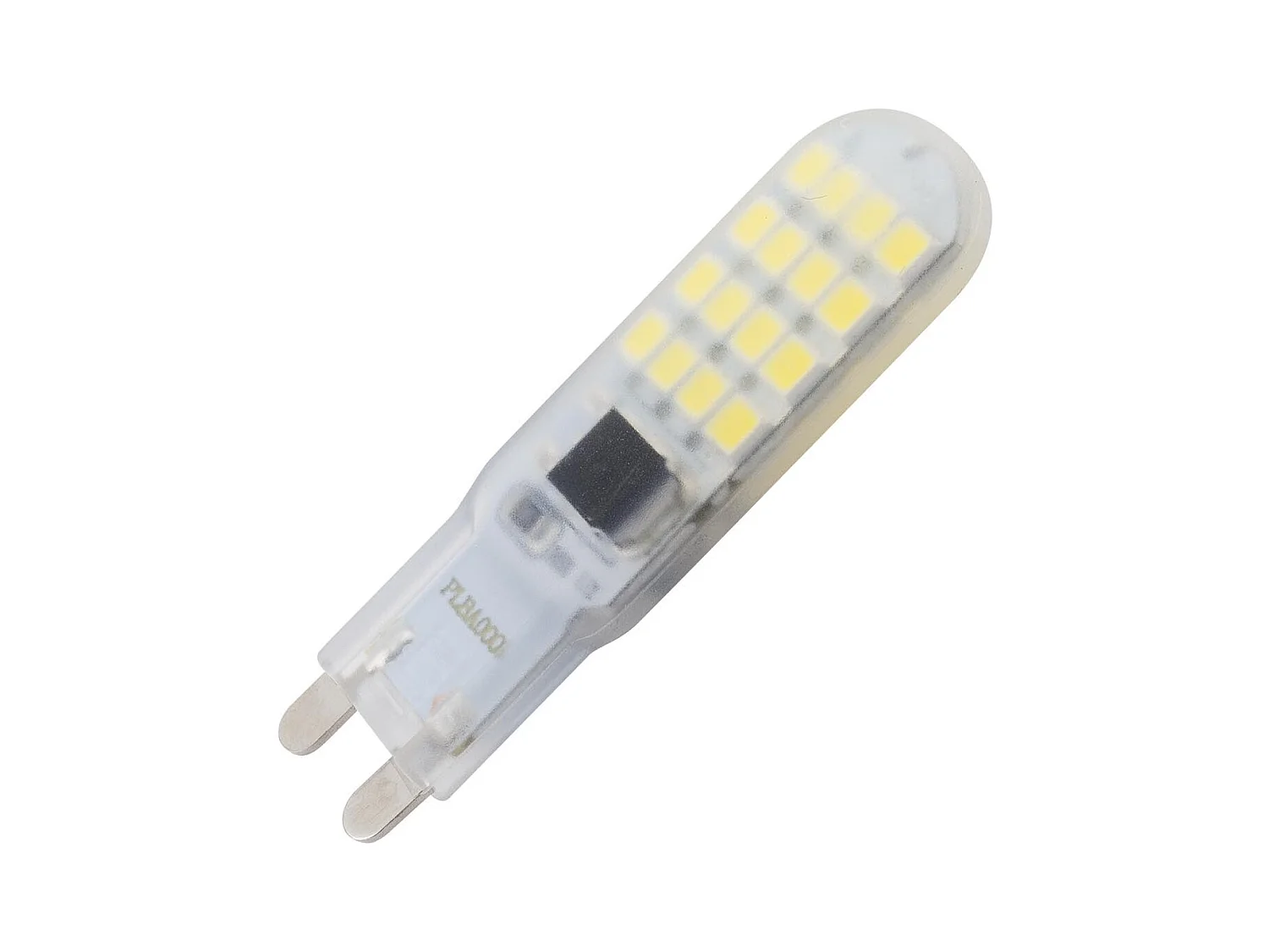Ampoule LED G9 3W 260 lm