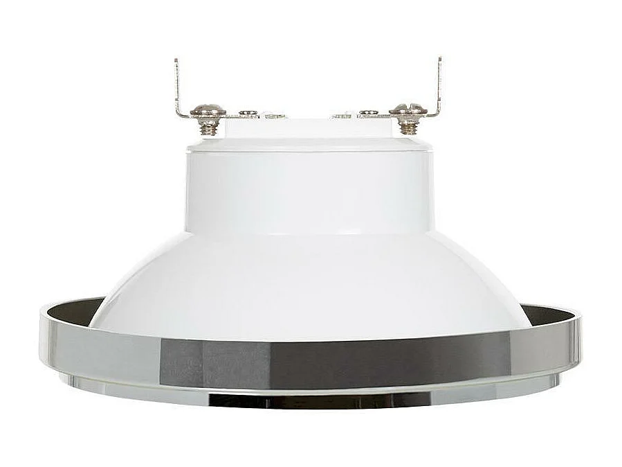 Bombilla LED G53 7W 400 lm AR111 2700K Blanco Cálido