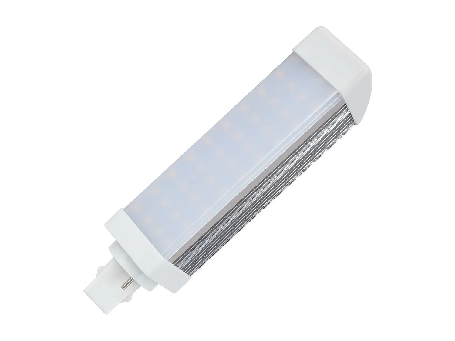 Ampoule LED 9W 907 lm Frost 3000K Blanc chaud