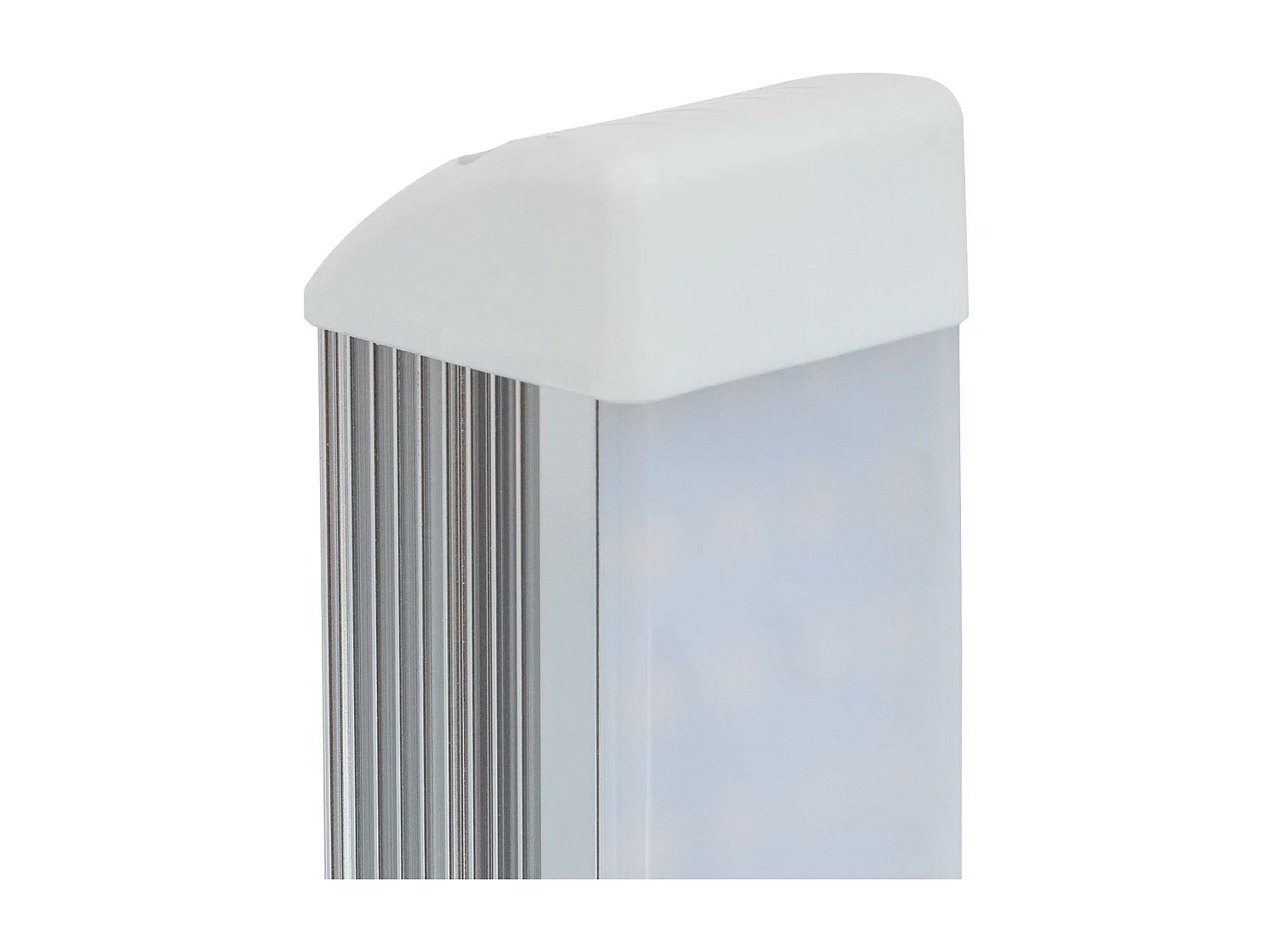 Ampoule LED 9W 907 lm Frost 3000K Blanc chaud