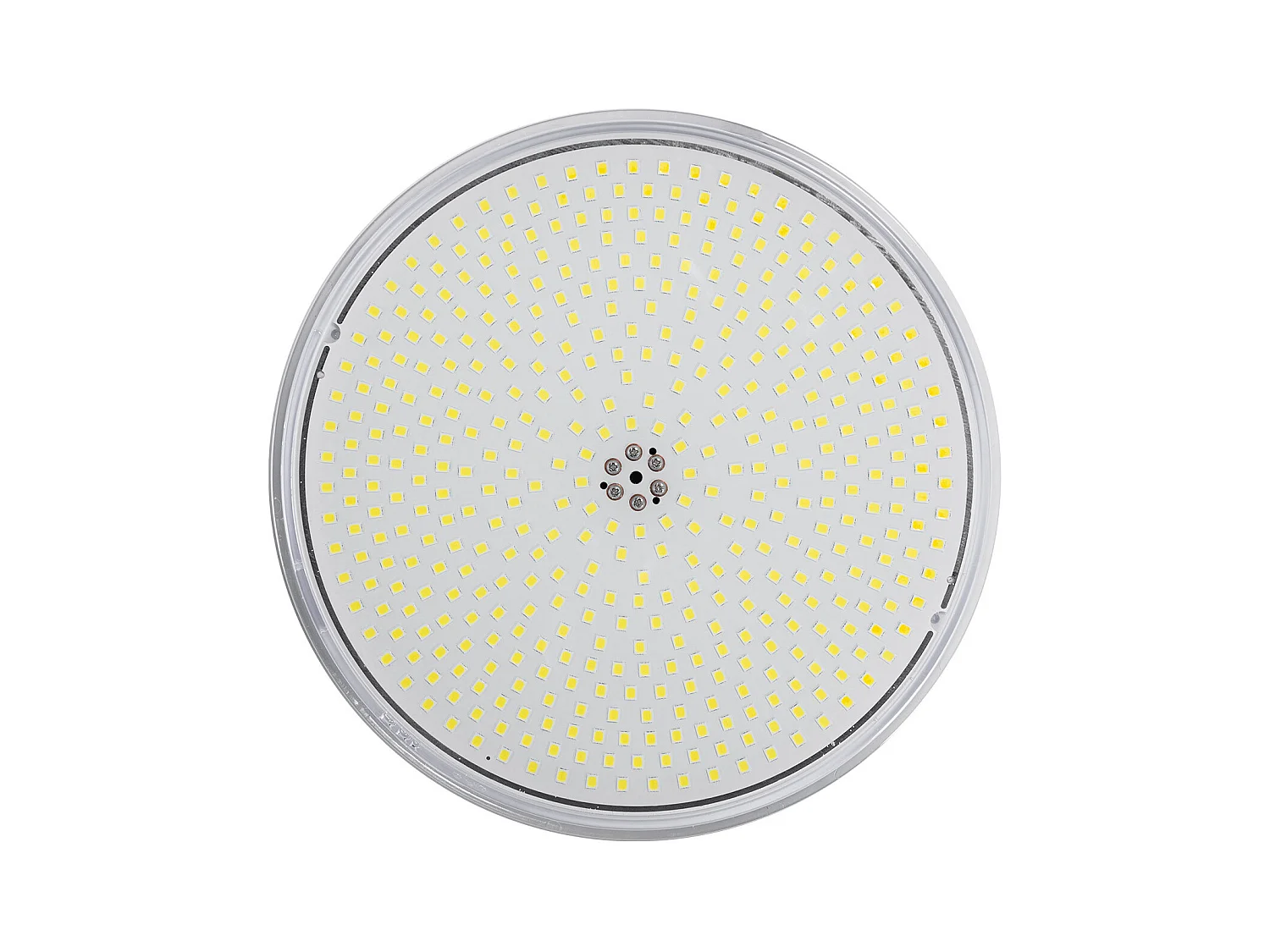 Lampadina LED PAR56 Slim Piscina Sommergibile IP68 12V AC/DC 35W  6000K Bianco Freddo