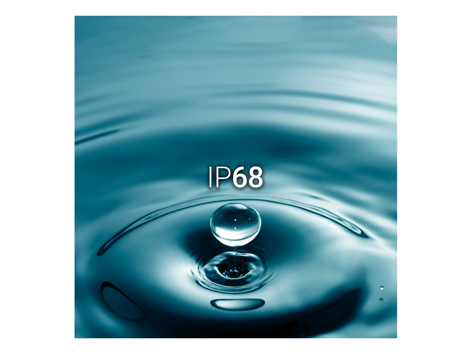 Lampadina LED PAR56 Slim Piscina Sommergibile IP68 12V AC/DC 35W  6000K Bianco Freddo