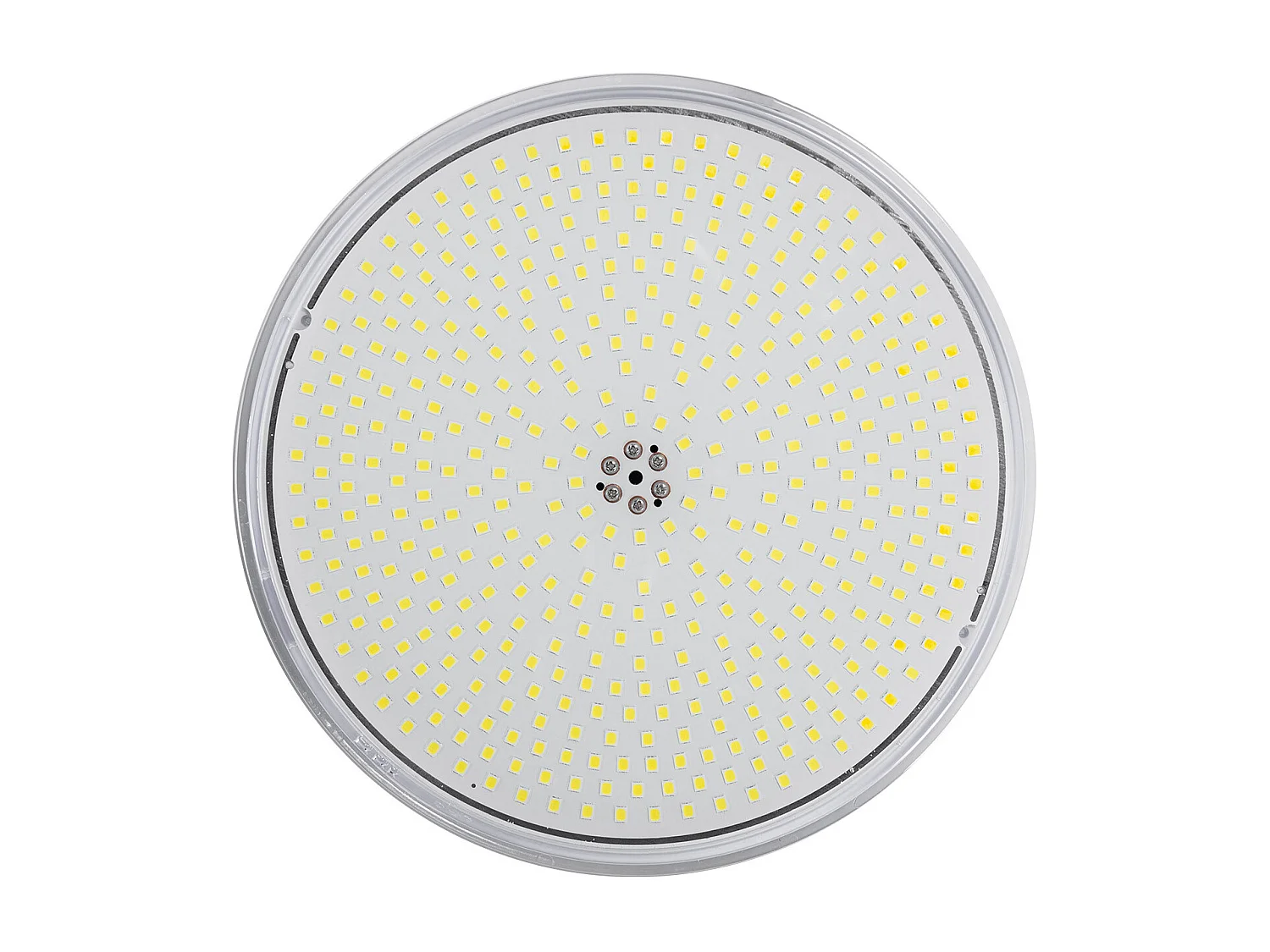 Lampadina LED Sommergibile per Piscina Slim 12 V CA/CC 35 W IP68 PAR56 XtraPool 6000K Bianco Freddo
