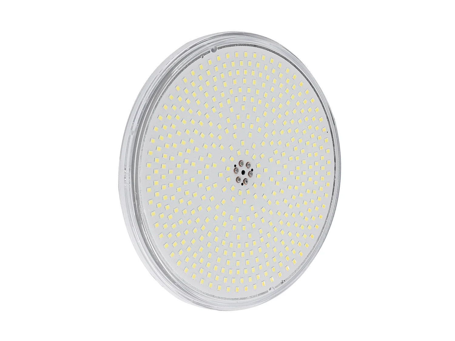Ampoule LED Piscine Slim Submersible PAR56 12V AC/DC 35W IP68 XtraPool 6000K Blanc froid