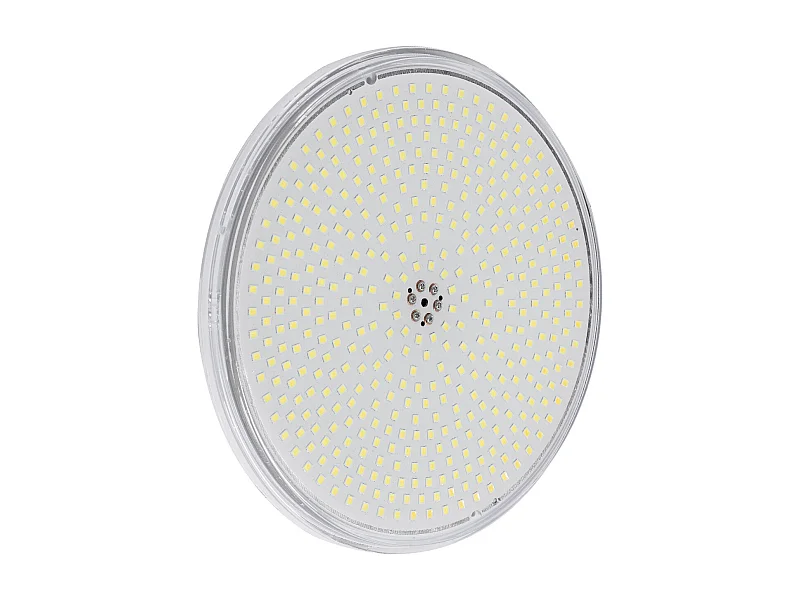 Lampadina LED PAR56 Slim Piscina Sommergibile IP68 12V AC/DC 35W  6000K Bianco Freddo
