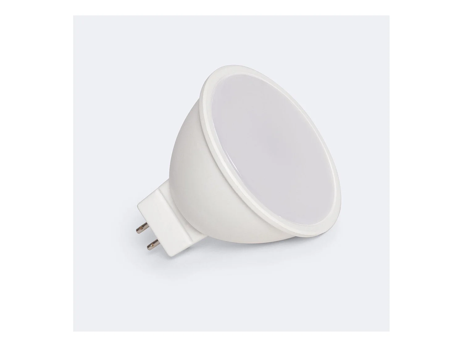 Ampoule LED 12/24V GU5.3 S11 6W 550 lm MR16  No Flicker 4000K Blanc neutre