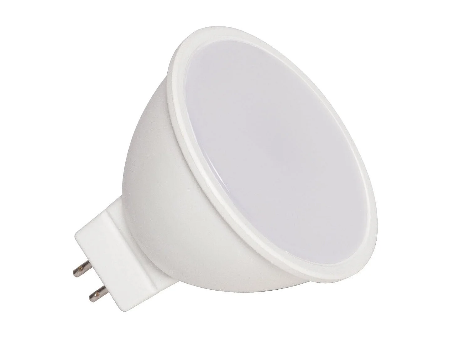 Ampoule LED 12/24V GU5.3 S11 6W 550 lm MR16  No Flicker 4000K Blanc neutre