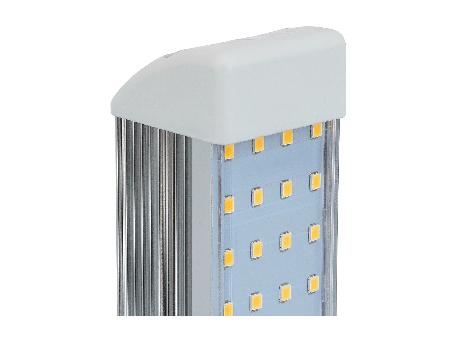 Lampadina LED G24 9W 907 lm 5000K Bianco Freddo