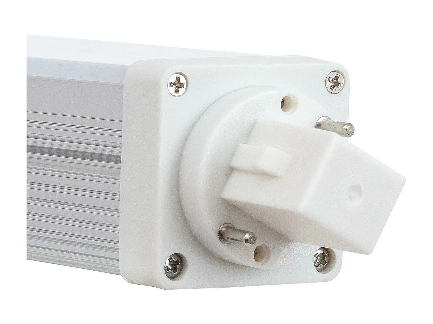 Lampadina LED G24 9W 907 lm 5000K Bianco Freddo