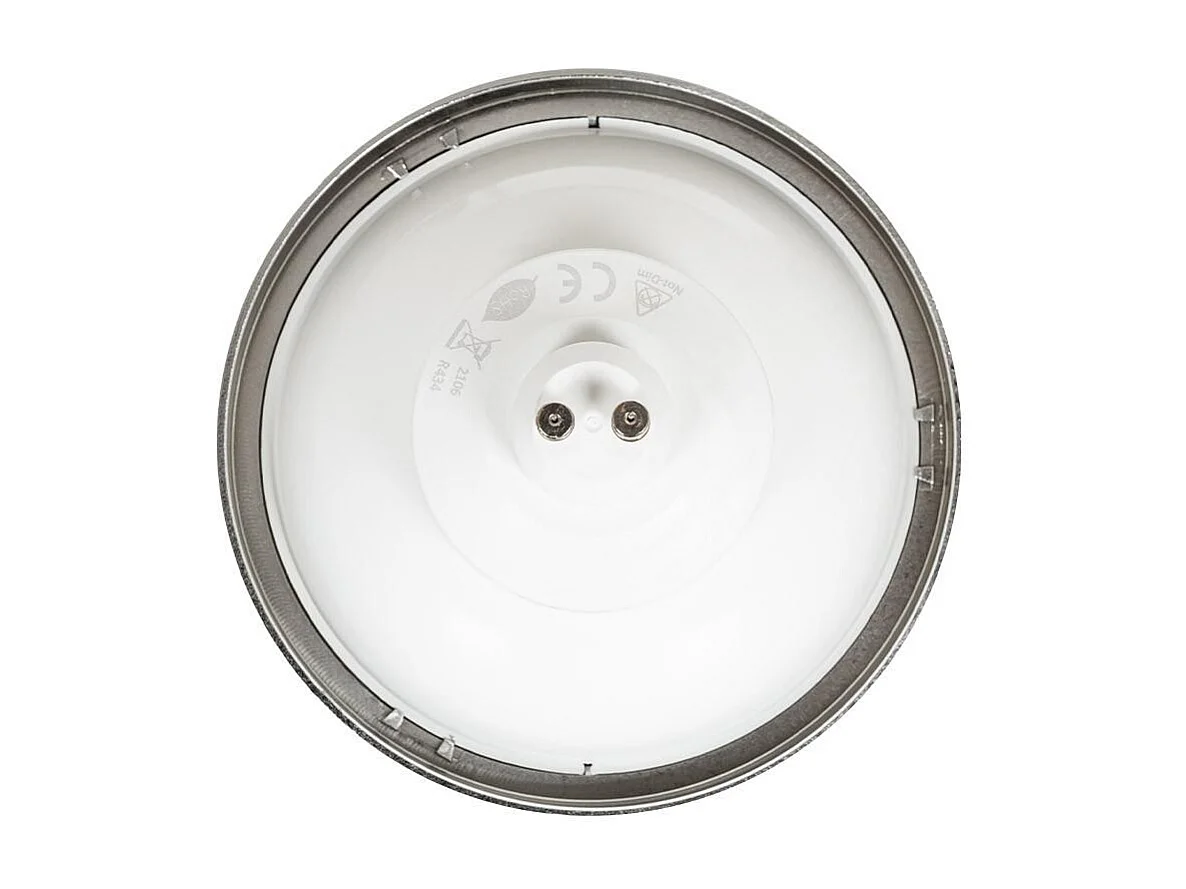 Bombilla LED GU10 15W 1200 lm AR111 4000K Blanco Neutro