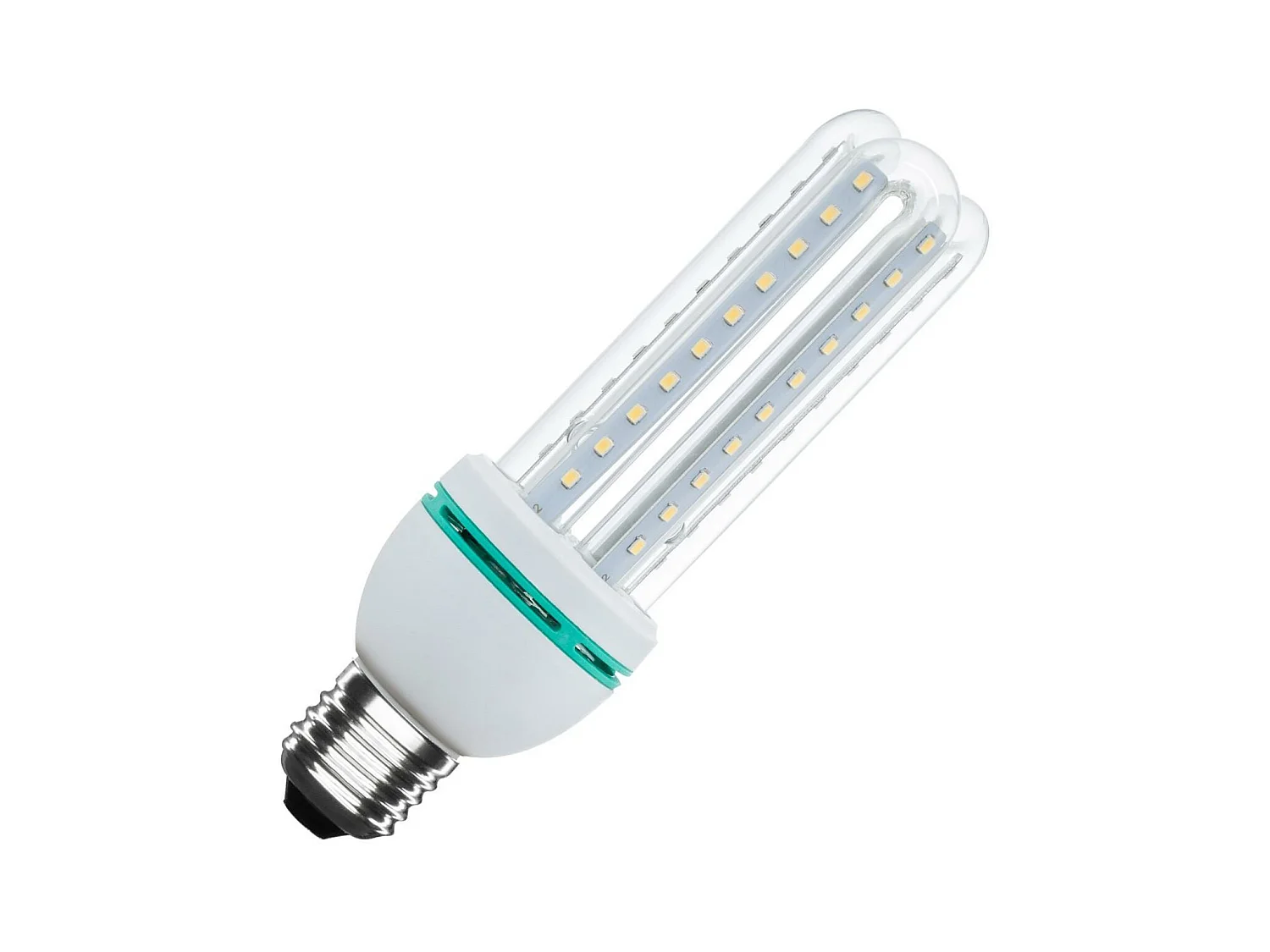 Ampoule LED E27 12W 1100 lm CFL 4500K Blanc neutre