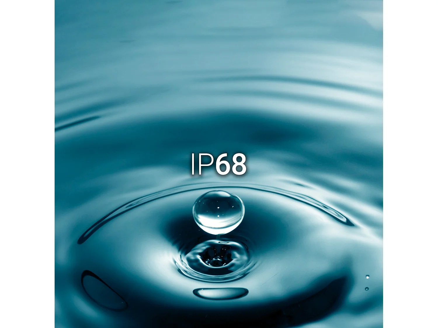 Bombilla Piscina LED RGBW Sumergible Slim 12V DC 20W IP68 PAR56 Sin Mando RGBW