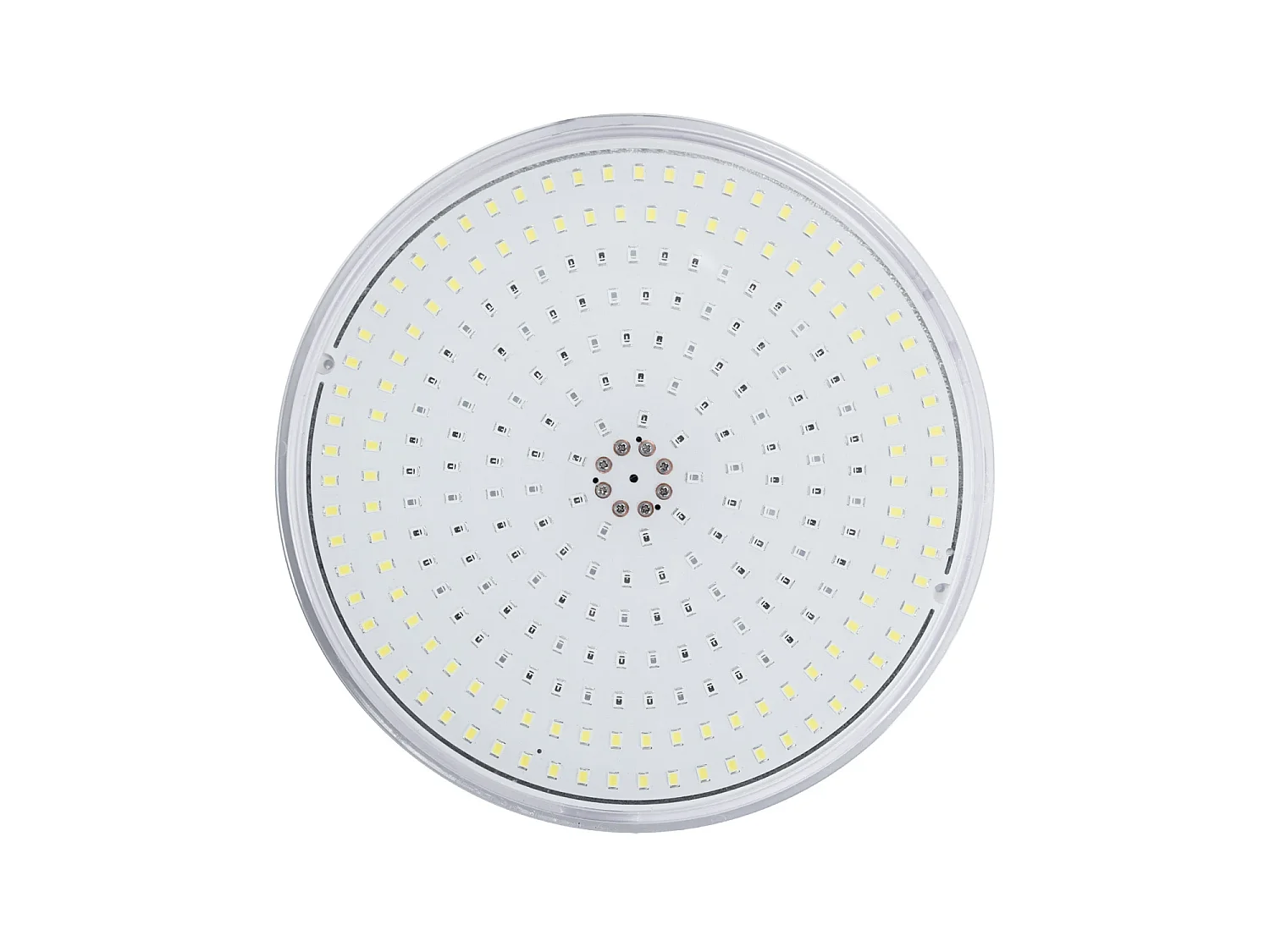 Bombilla Piscina LED RGBW Sumergible Slim 12V DC 20W IP68 PAR56 XtraPool Sin Mando RGBW