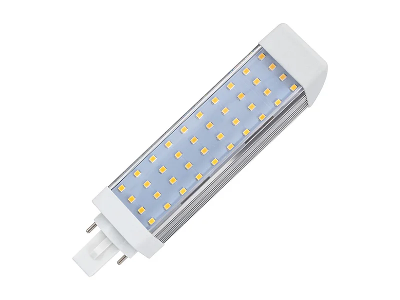 Bombilla LED G24 9W 907 lm 4000K Blanco Neutro