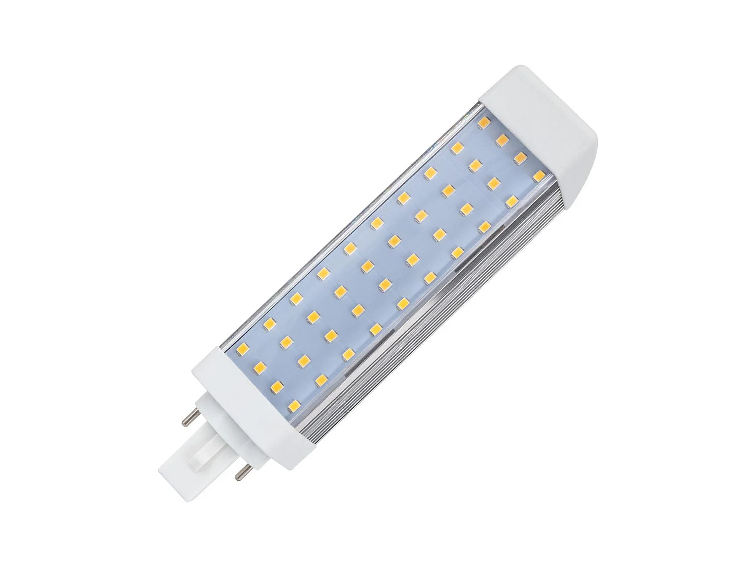 Ampoule LED G24 9W 907 lm 4000K Blanc neutre