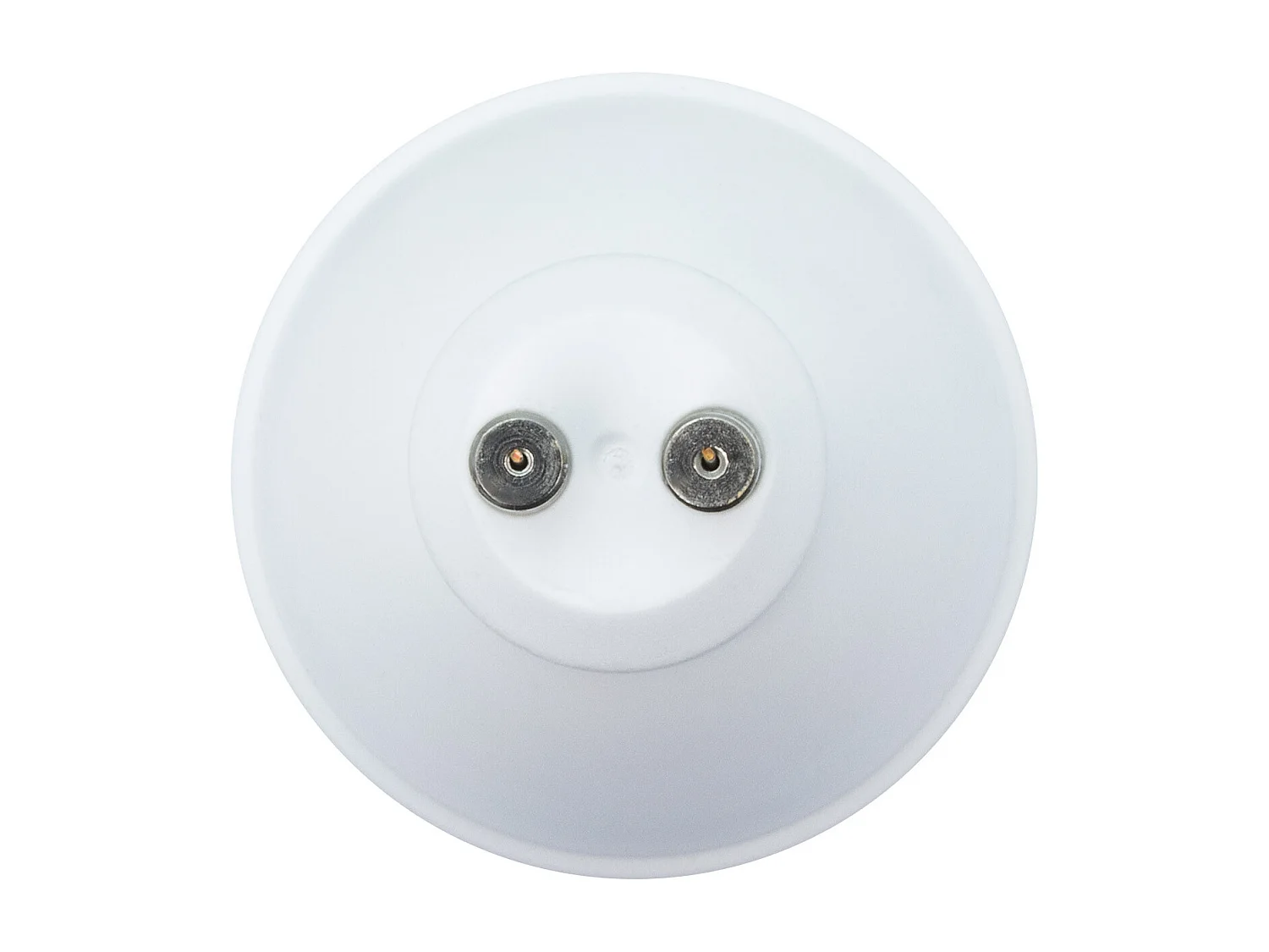 Ampoule LED Dimmable GU10 7W 630 lm S11 60º No Flicker 3000K Blanc chaud