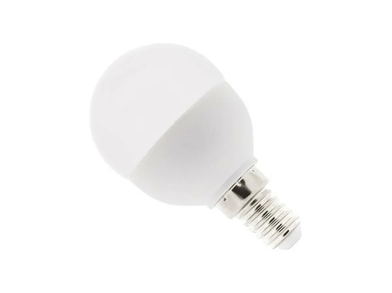 Ampoule LED 12/24V E14 5W 400 lm G45