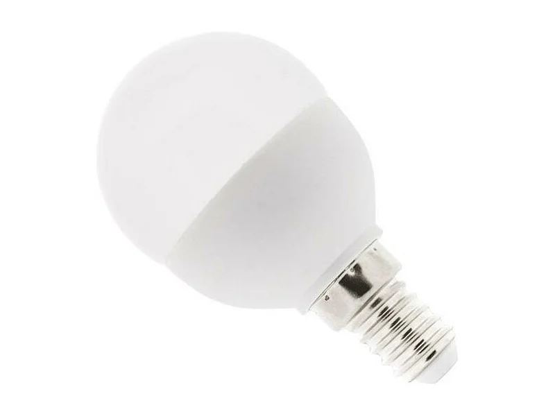 Ampoule LED 12/24V E14 5W 400 lm G45