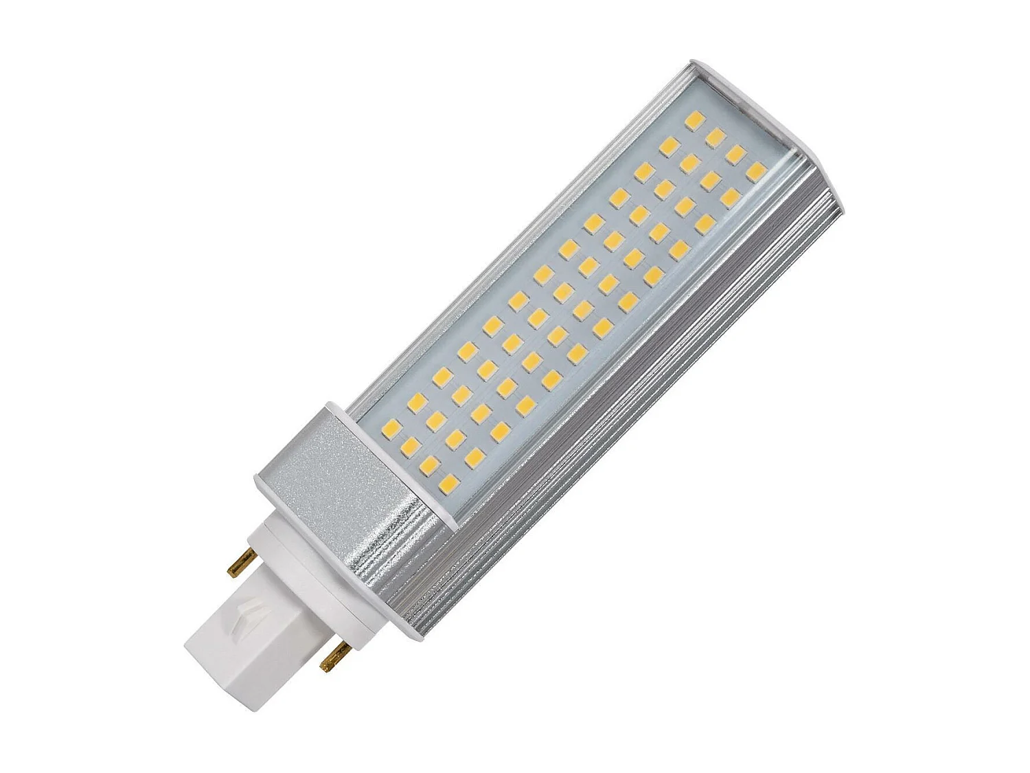 Bombilla LED G24 12W 1209 lm 5000K Blanco Frío