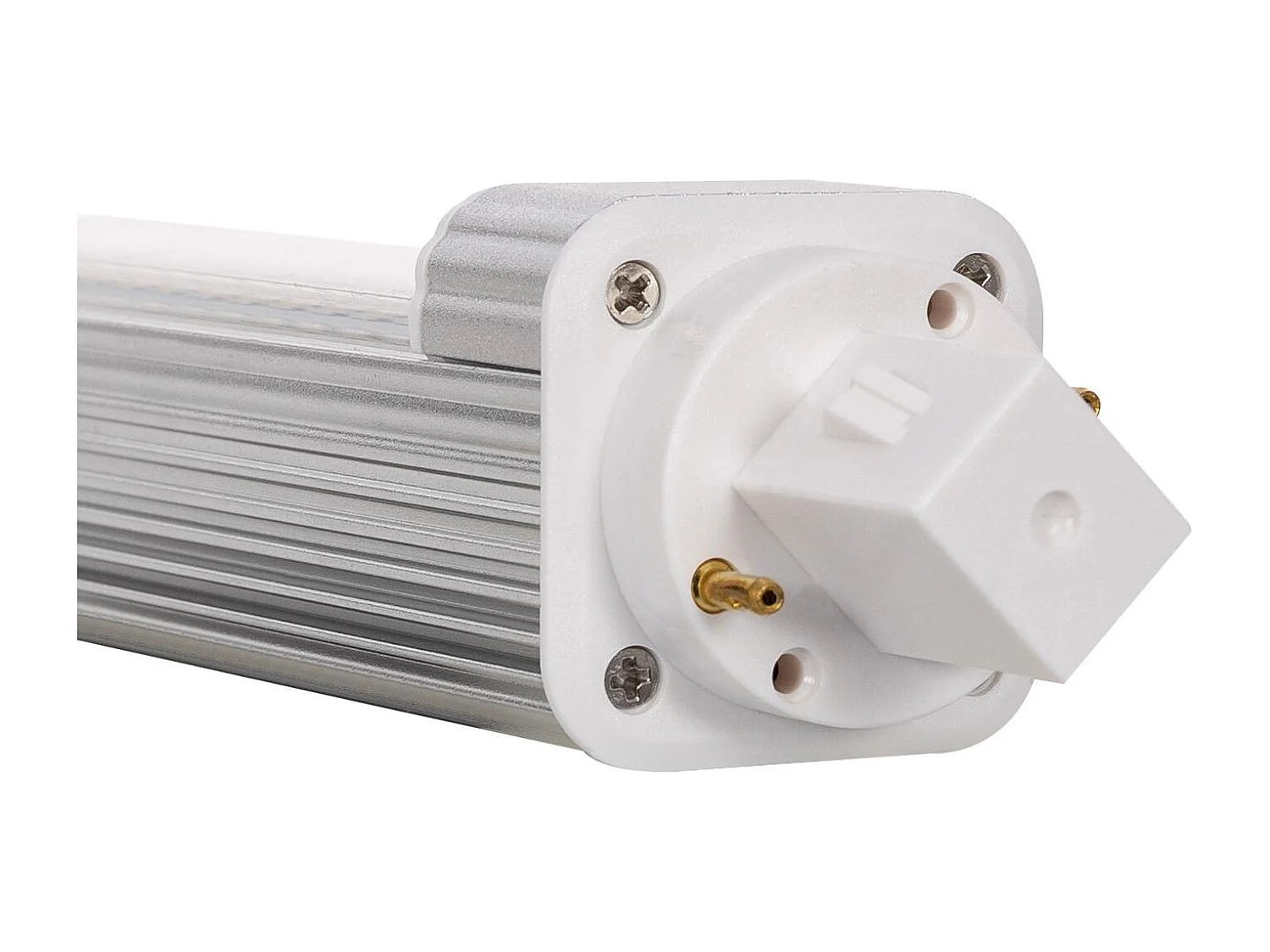 Bombilla LED G24 12W 1209 lm 5000K Blanco Frío