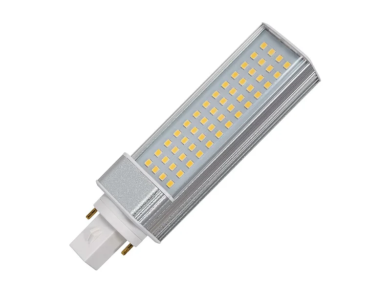 Ampoule LED G24 12W 1209 lm 5000K Blanc froid