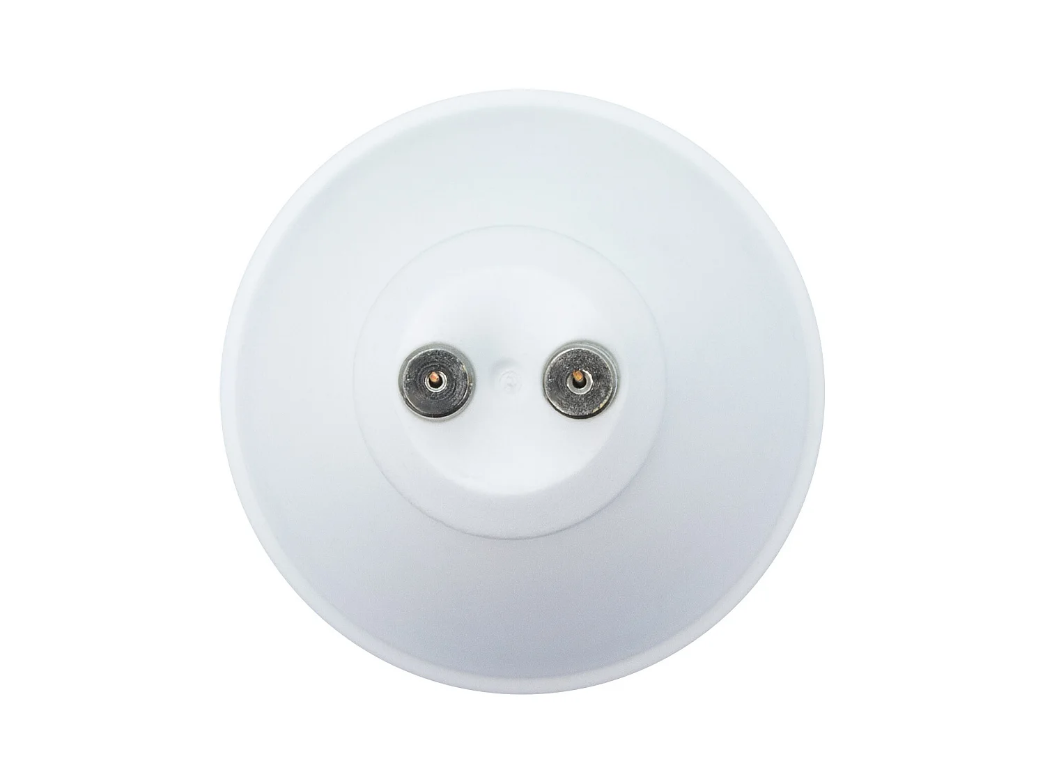 Ampoule LED Dimmable GU10 7W 630 lm S11 60º No Flicker 4000K Blanc neutre
