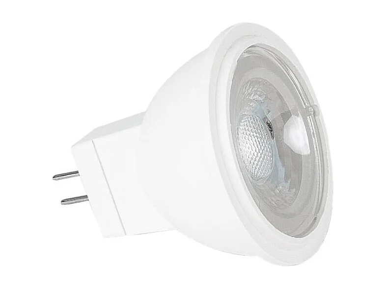 Ampoule LED 12V MR11 1W 120 lm  4000K Blanc neutre
