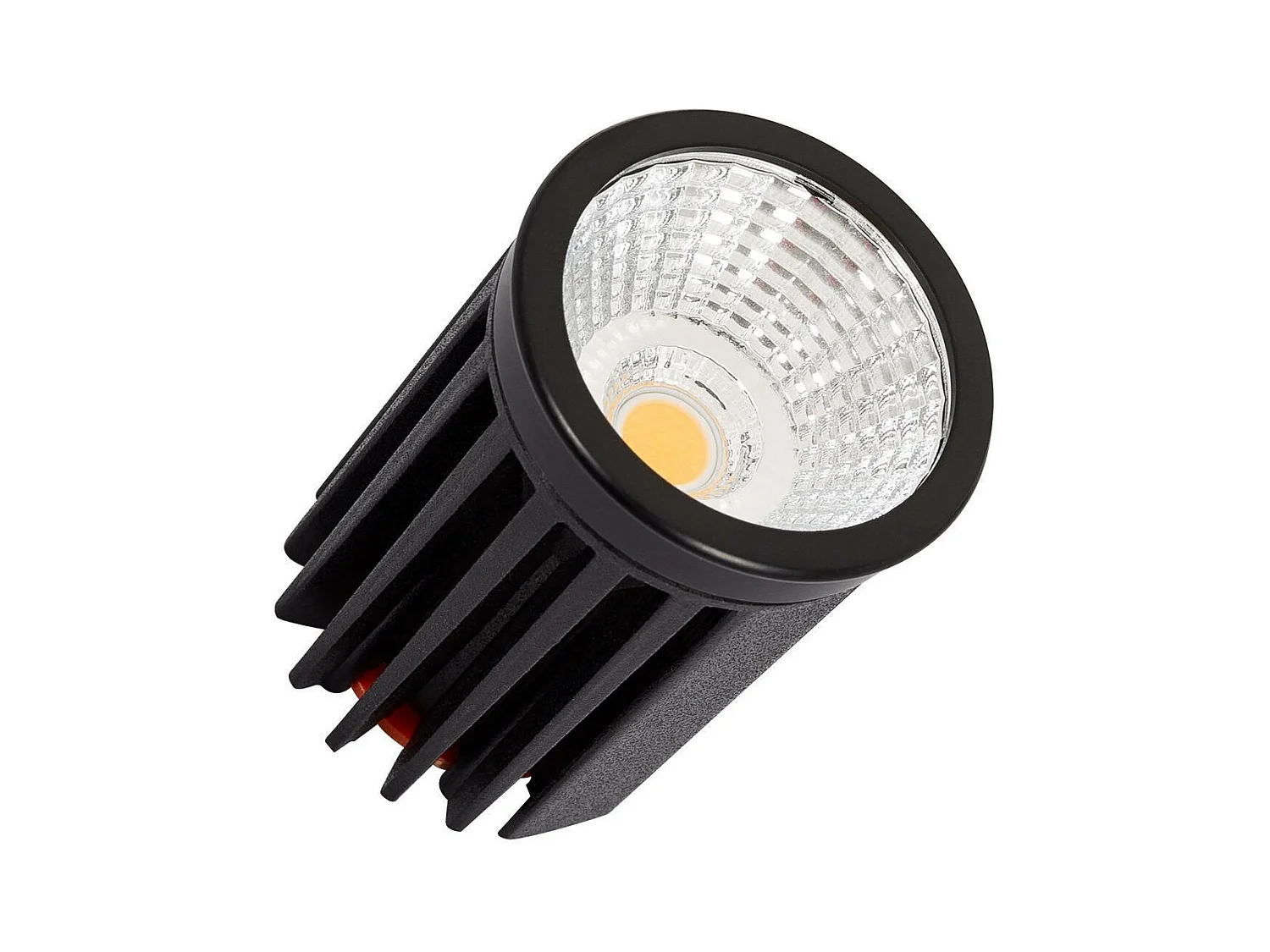 Module LED 10W No Flicker pour Collerette Downlight M16/GU10 4000K 55º Blanc neutre