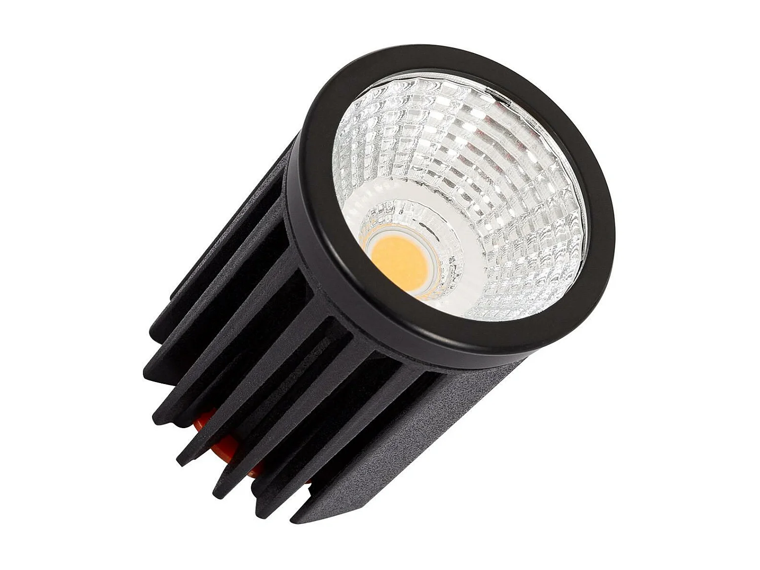 Módulo LED 10W para Aro Downlight GU10 4000K 55º Blanco Neutro