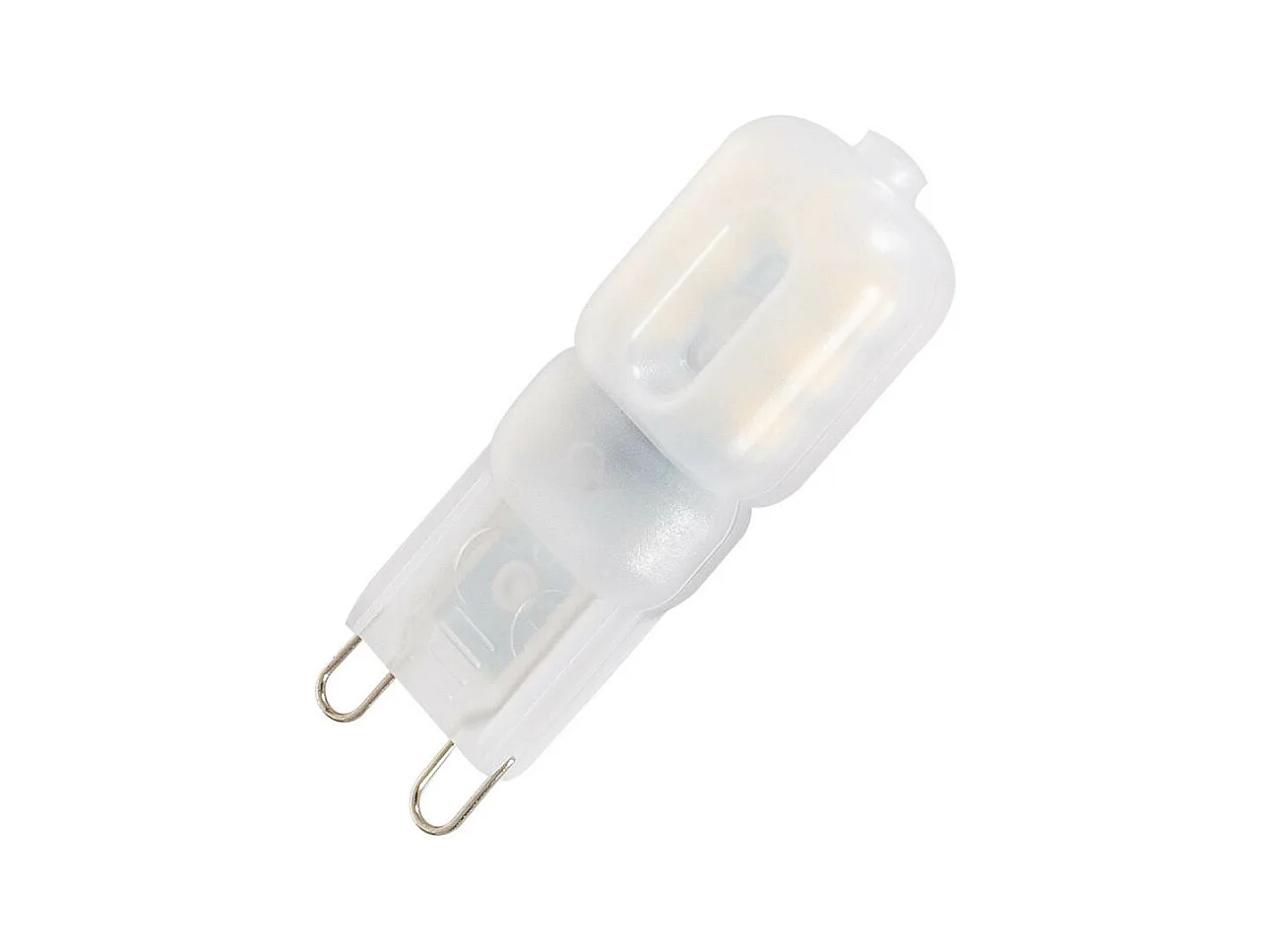 Ampoule LED G9 2.5W 200 lm No Flicker 4000K Blanc neutre