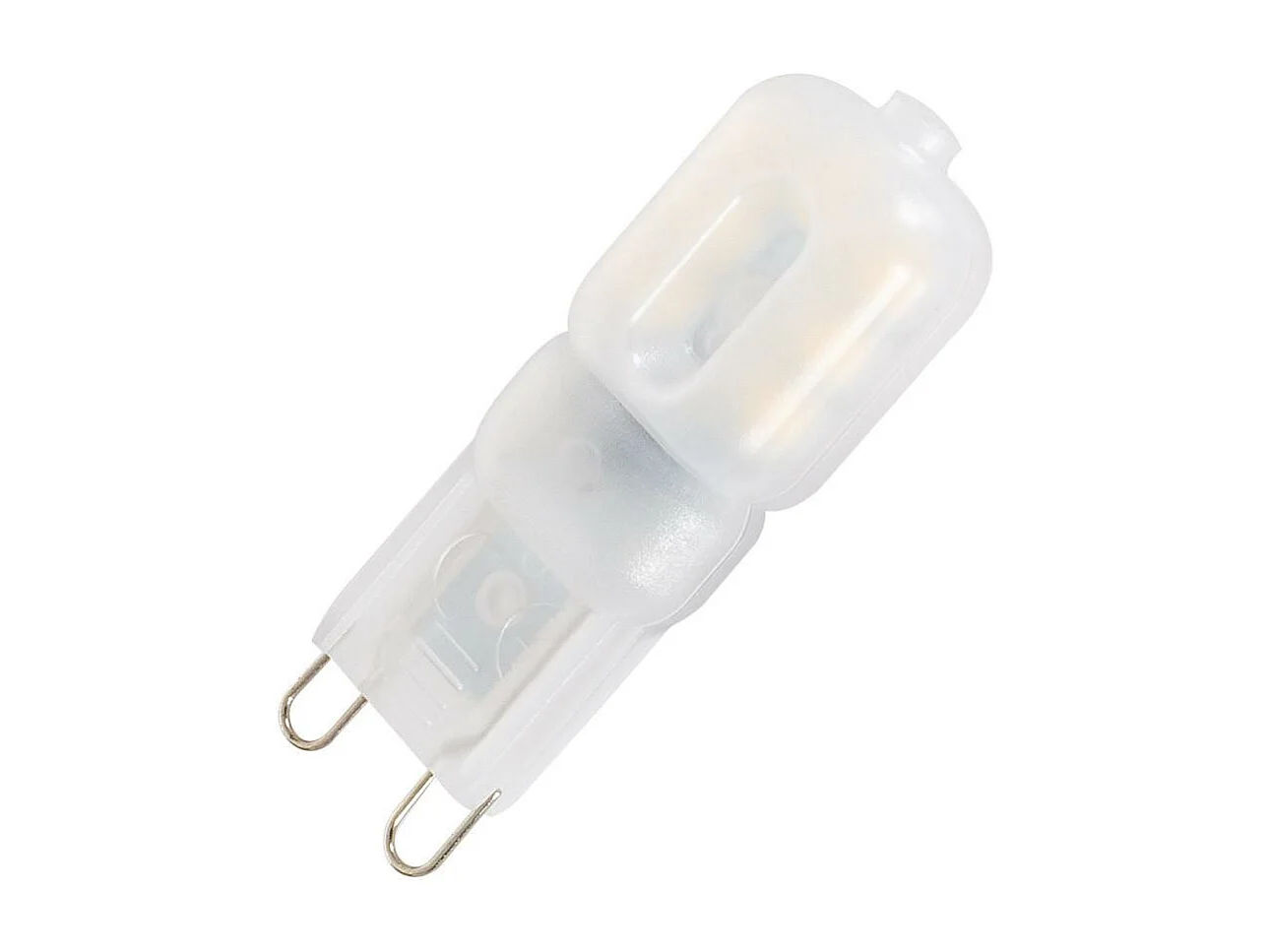 Ampoule LED G9 2.5W 200 lm No Flicker 4000K Blanc neutre
