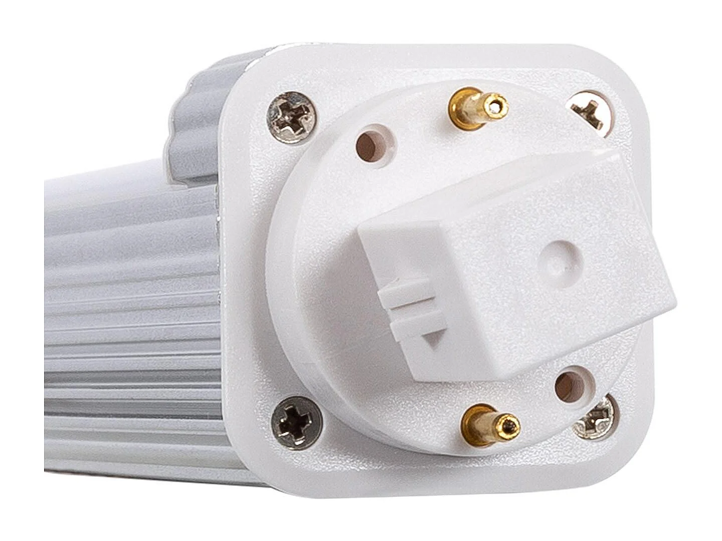 Bombilla LED G24 7W 700 lm Frost 5000K Blanco Frío