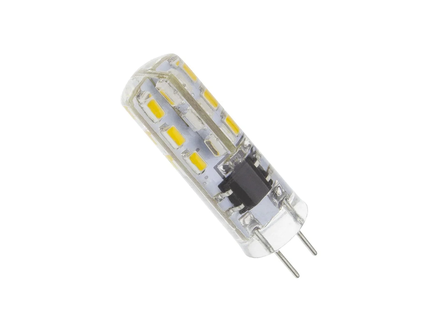 Ampoule LED 12V G4 1.5W 120 lm  No Flicker 4000K Blanc neutre