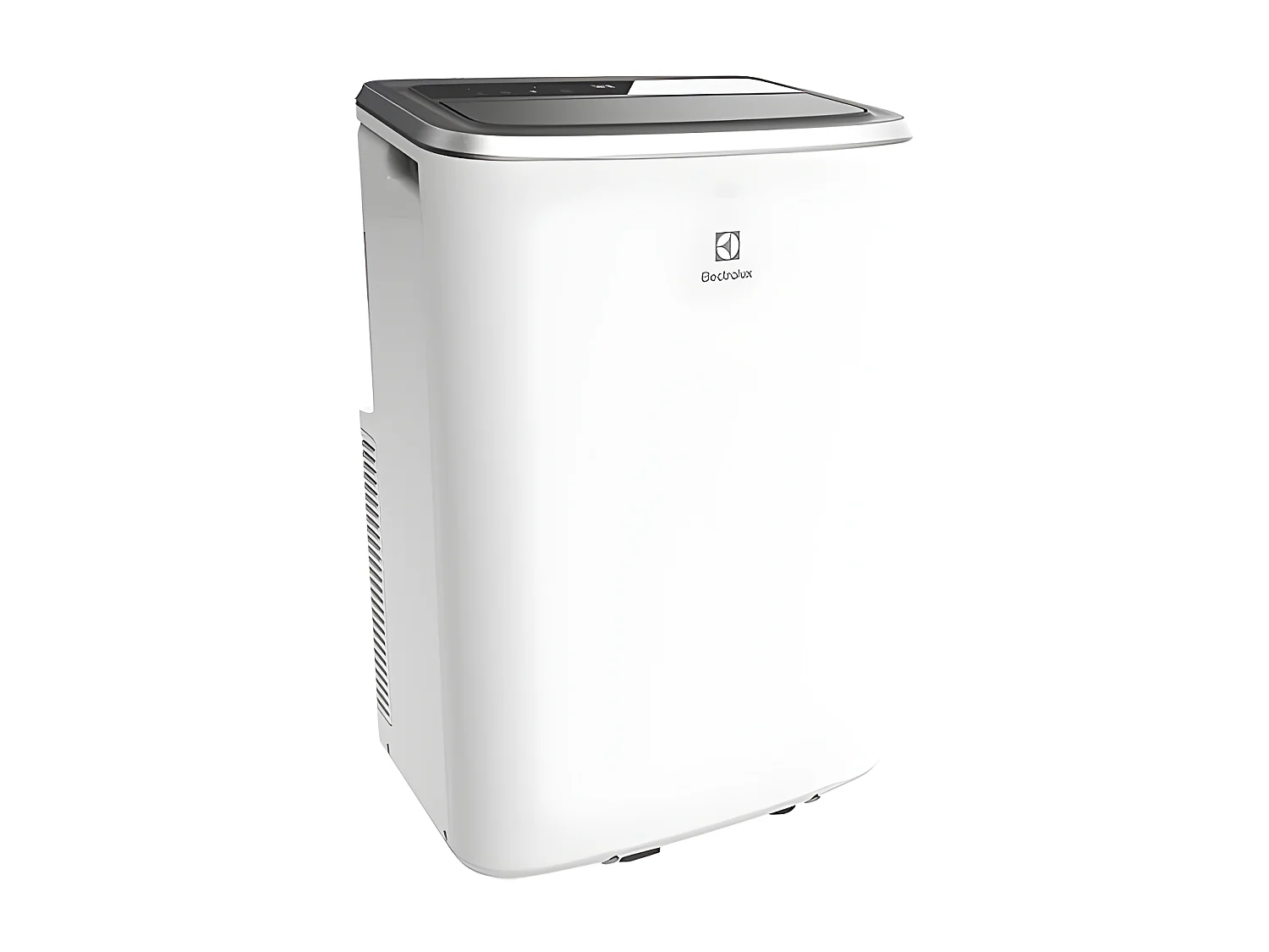 Electrolux EXP26U338CW Condizionatore portatile 64 dB Bianco