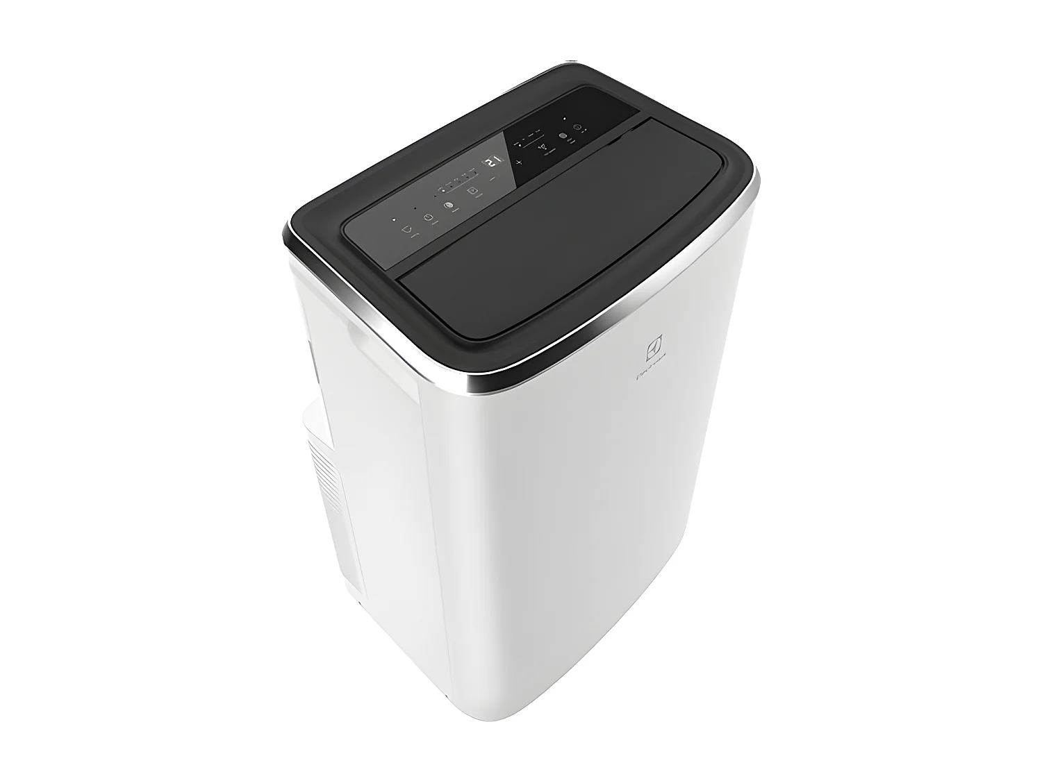 Electrolux EXP26U338CW Condizionatore portatile 64 dB Bianco