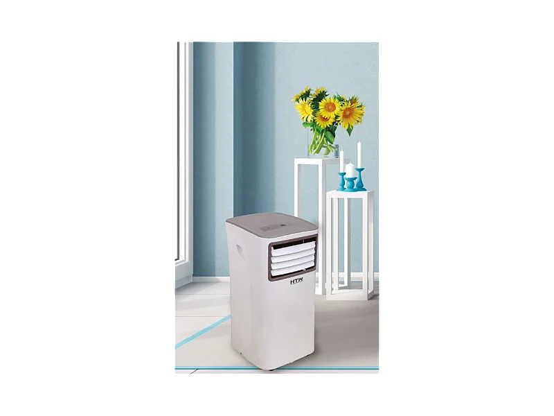 Climatisation monobloc HTW HTWPC026P26