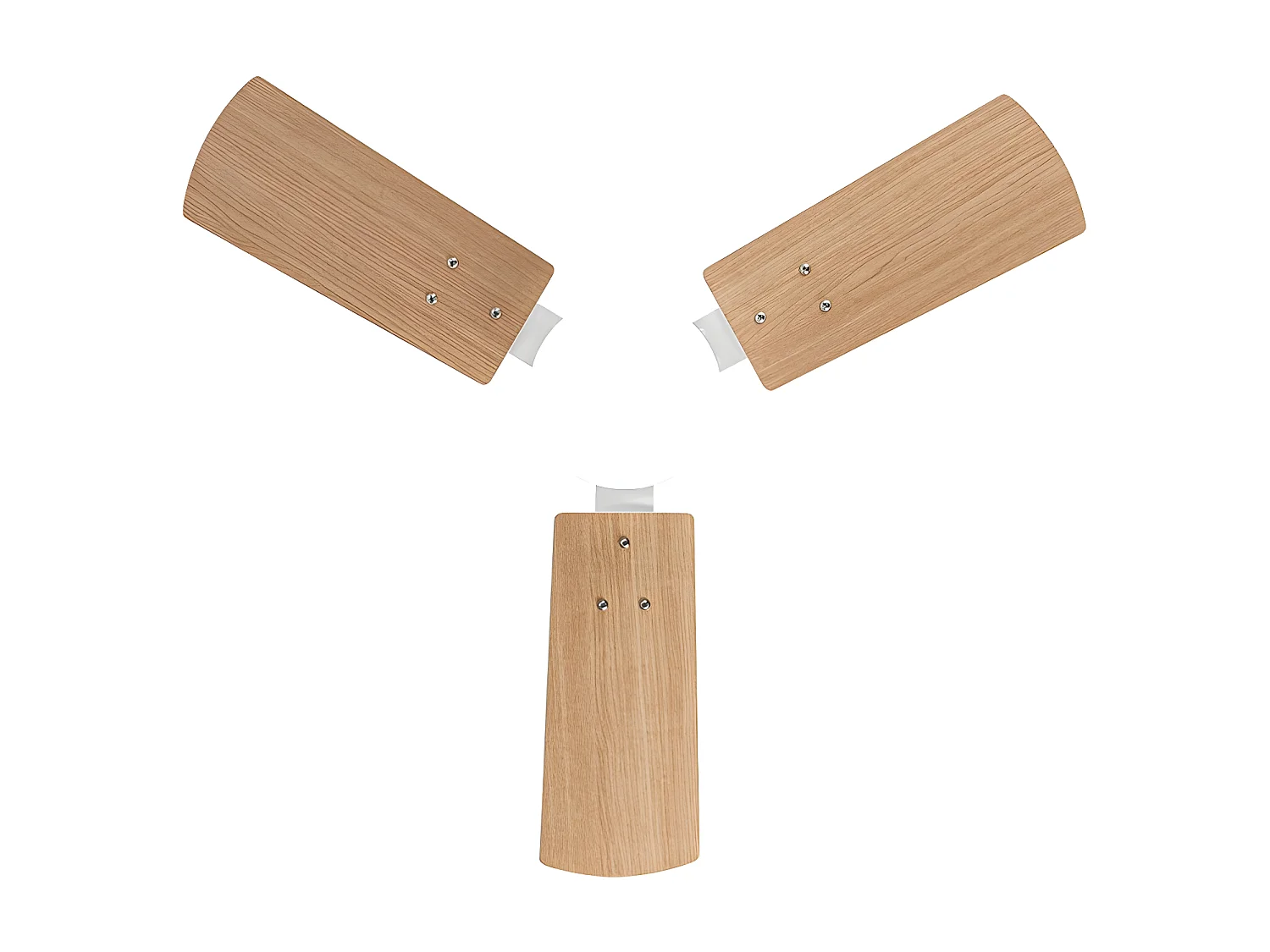 Ventilador Dc Portico Blanco Led 20w Control Remoto Con Memoria