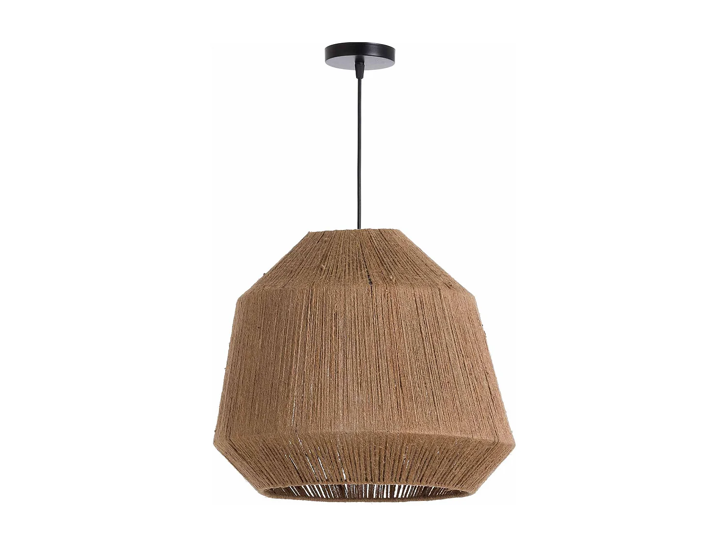 Lampada da soffitto Mai 41x41x35cm O91