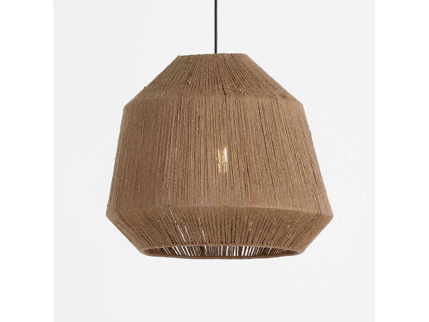 Lampada da soffitto Mai 41x41x35cm O91