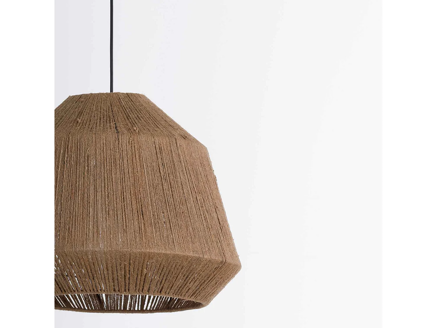 Lampada da soffitto Mai 41x41x35cm O91