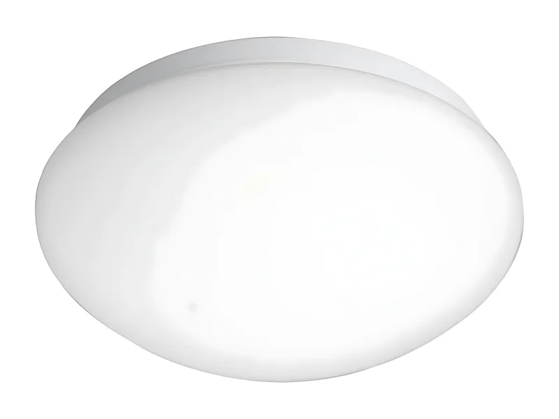 Plafón LED Superficie Redondo 10W 700lm IP44 4000K Sensor de Presencia 360º Eilen