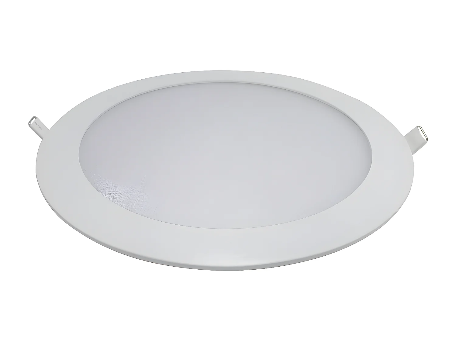 Downlight LED Ultraslim Redondo 12W 900lm Ø17cm 4000K Blanco 40000H 7hSevenOn Premium
