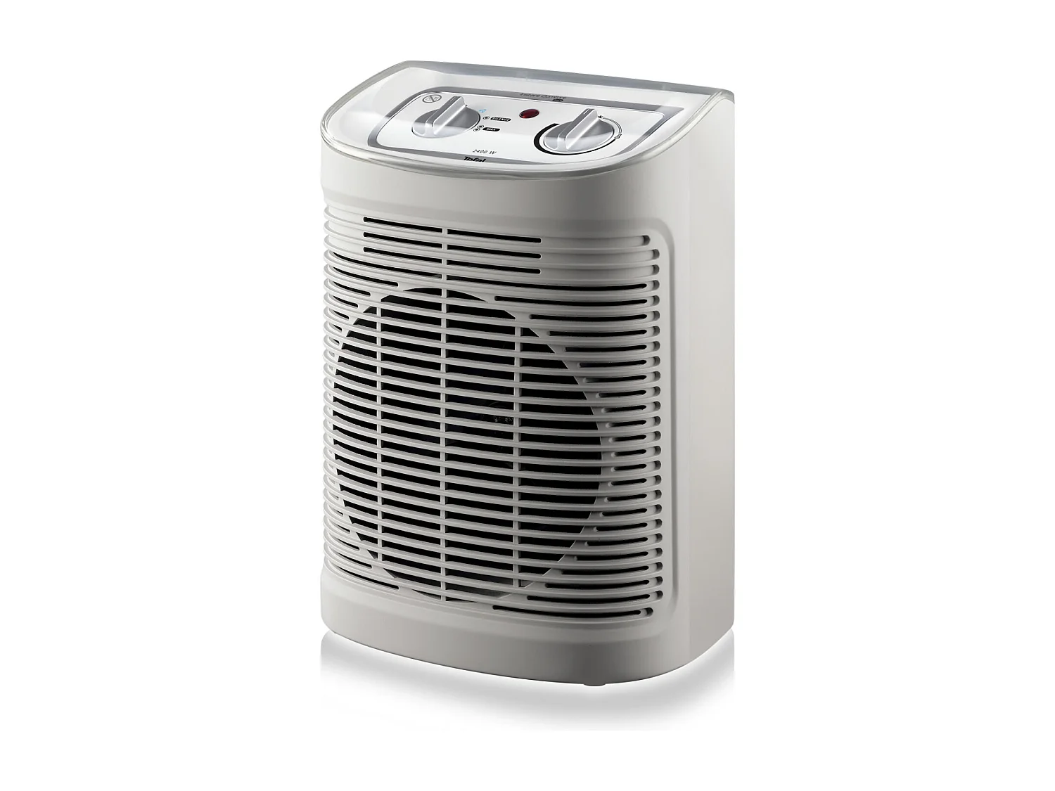 Rowenta SO6510 INSTANT COMFORT AQUA Termoventilatore