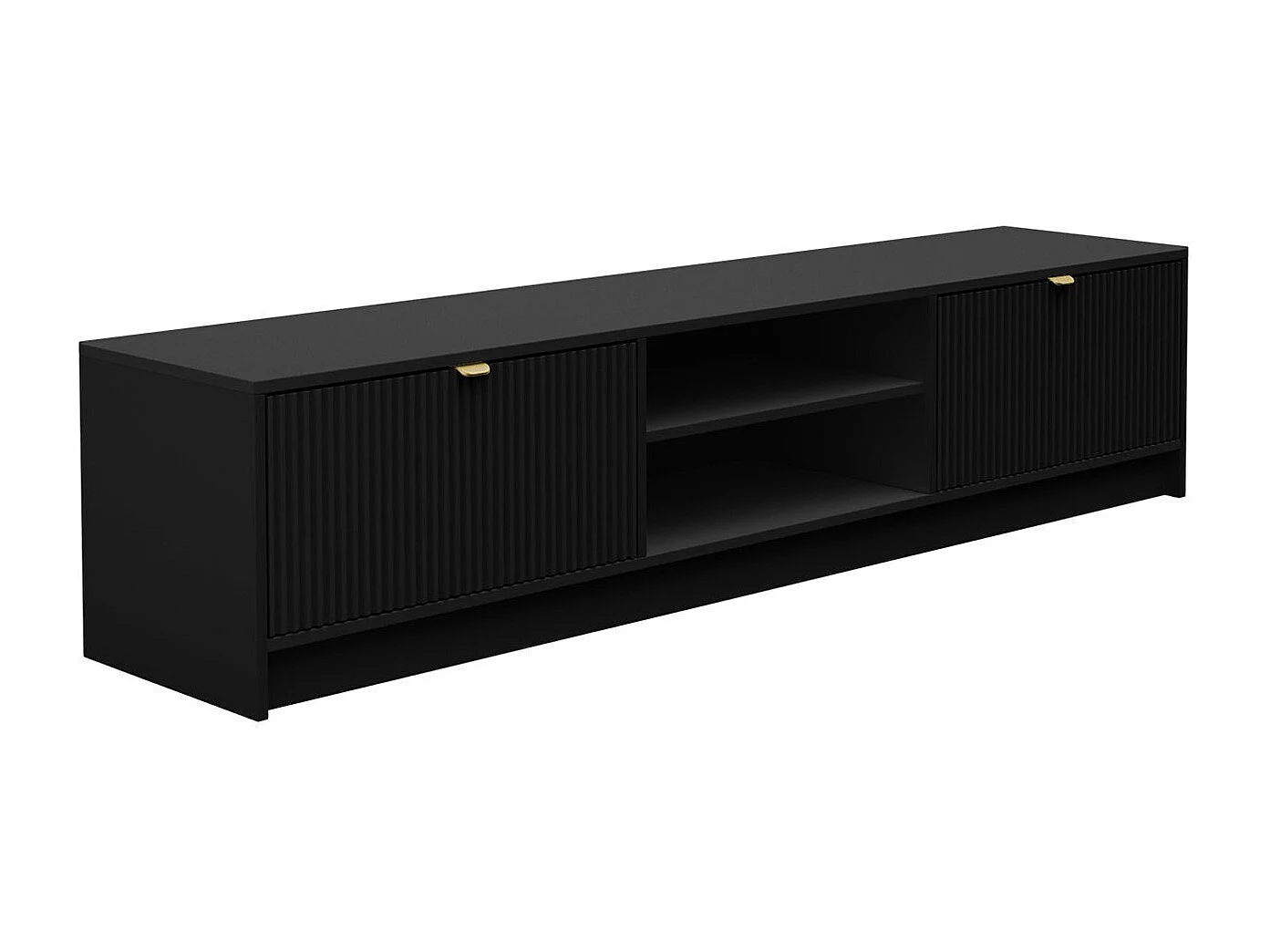 Mesa para TV Comfivo J101, 180x40x40cm