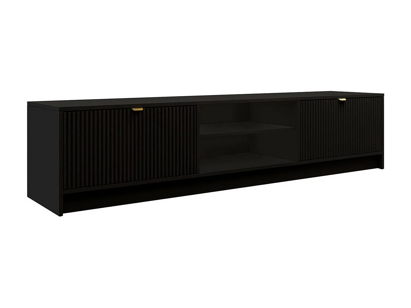 Mesa para TV Comfivo J101, 180x40x40cm