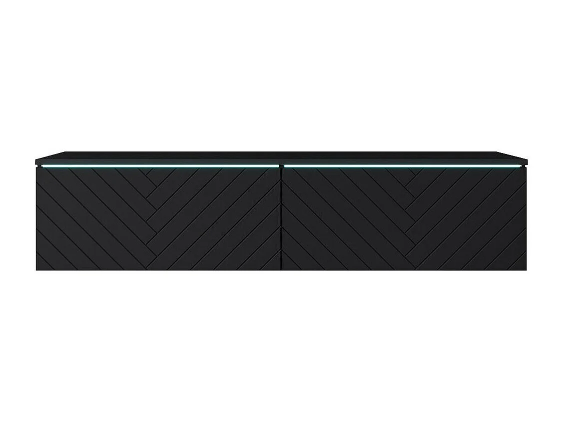 Mesa para TV Sarasota 163, 140x30x33cm