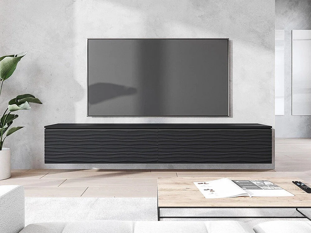 Mesa para TV Sarasota 164, 180x30x33cm